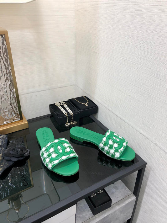 Luxury Shoes Sandals - CHL - 909