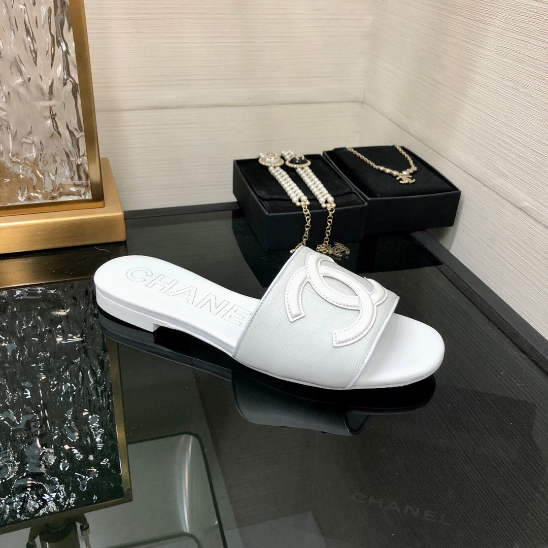 Luxury Shoes Sandals - CHL - 908