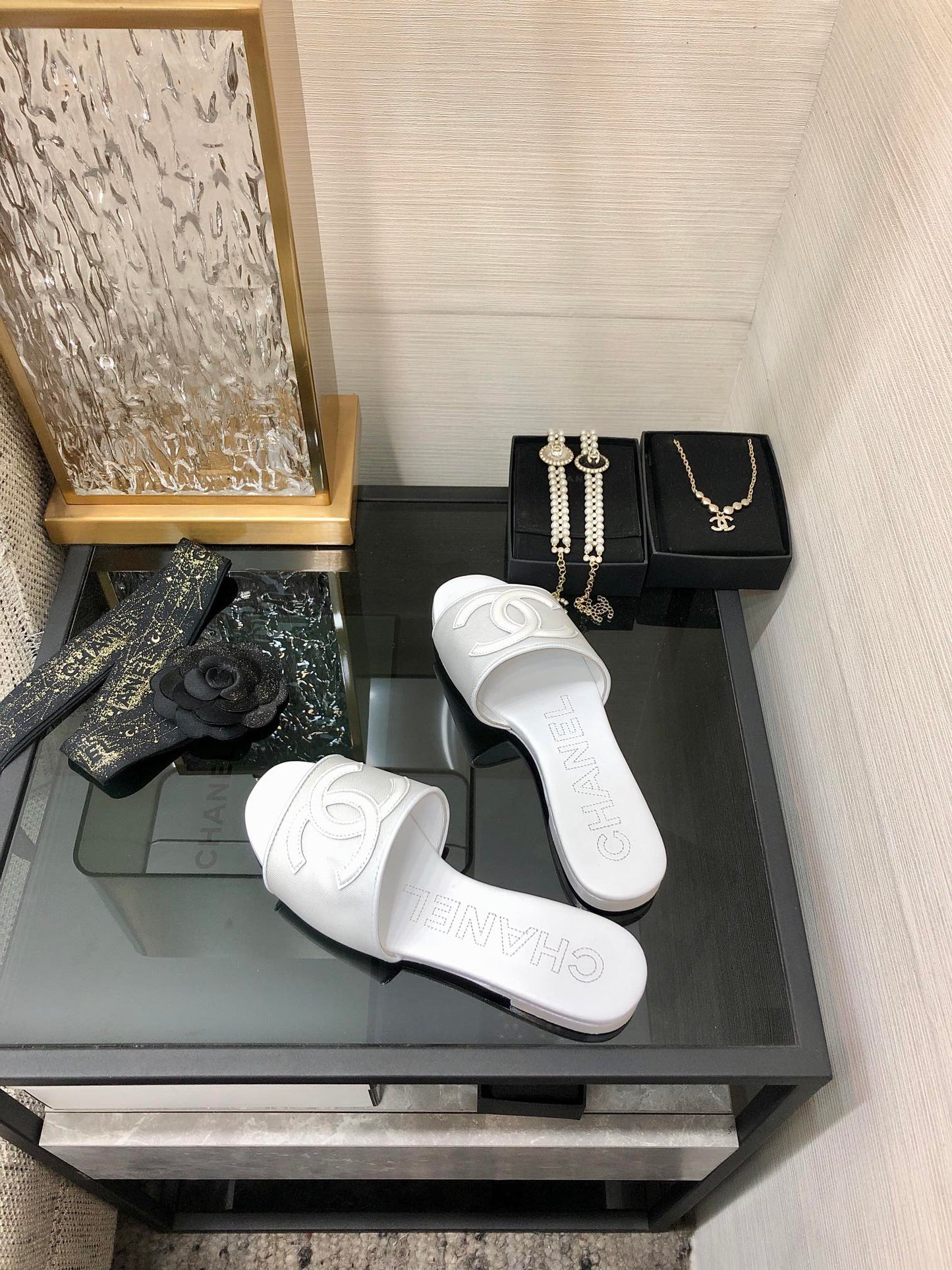 Luxury Shoes Sandals - CHL - 908