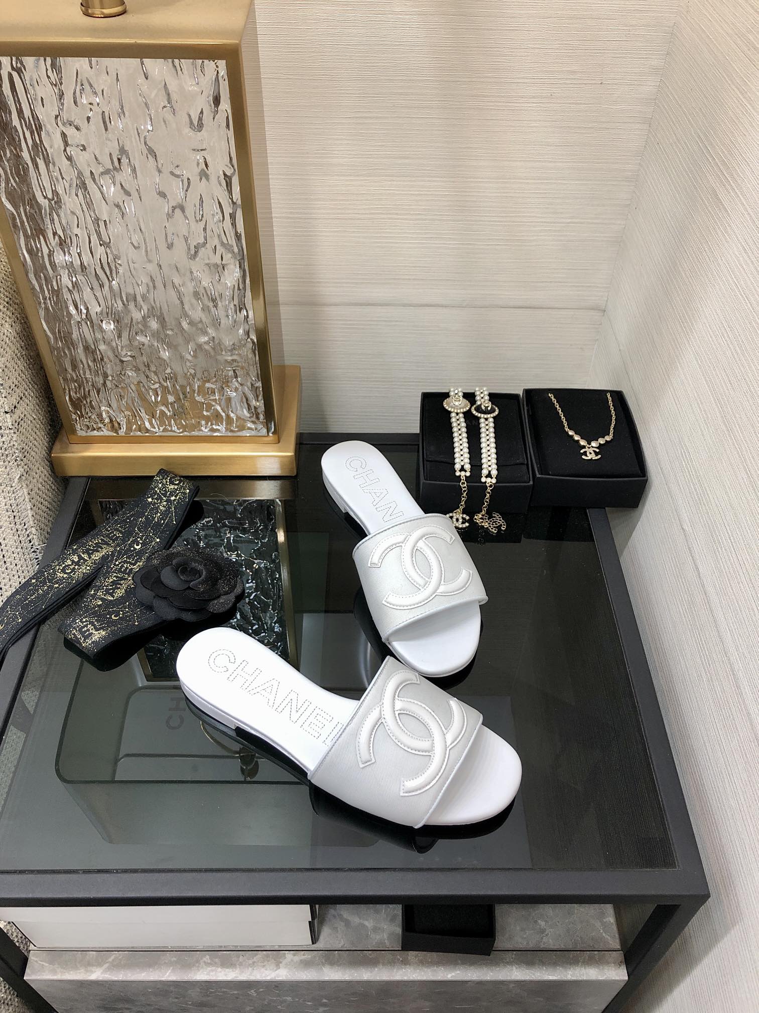 Luxury Shoes Sandals - CHL - 908