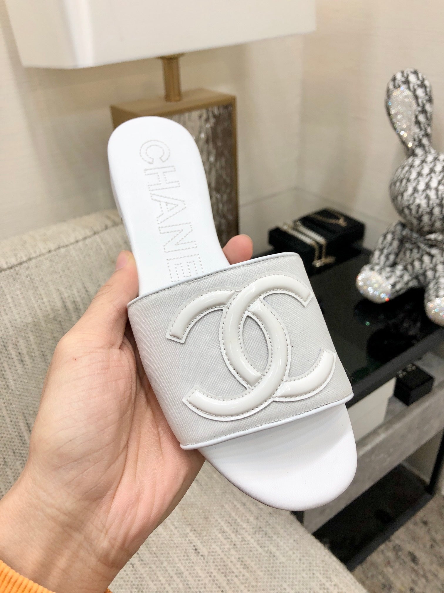 Luxury Shoes Sandals - CHL - 908