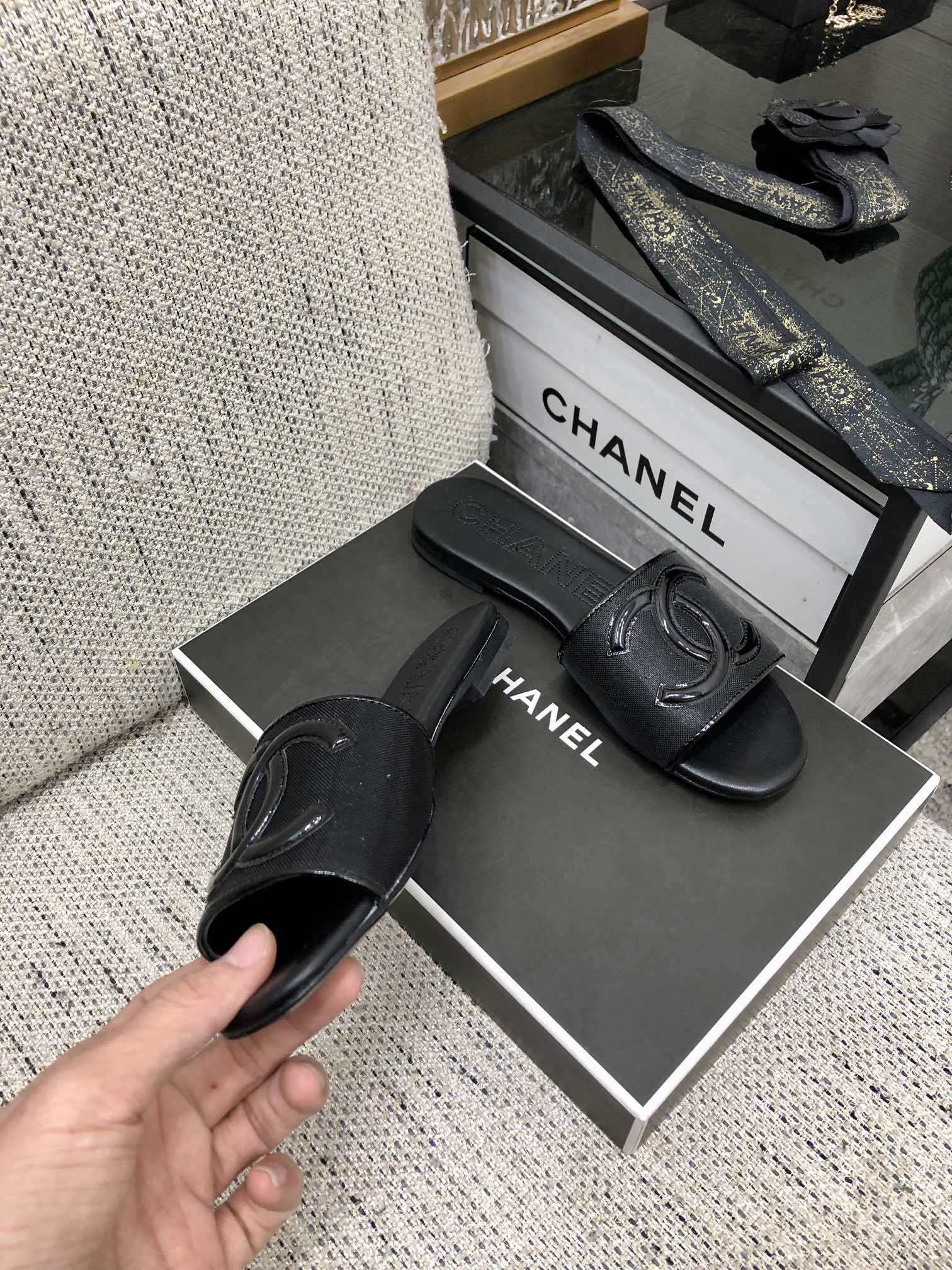 Luxury Shoes Sandals - CHL - 907