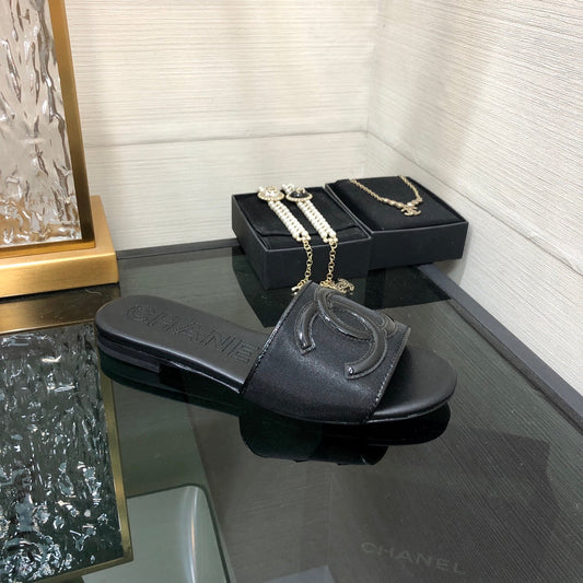 Luxury Shoes Sandals - CHL - 907