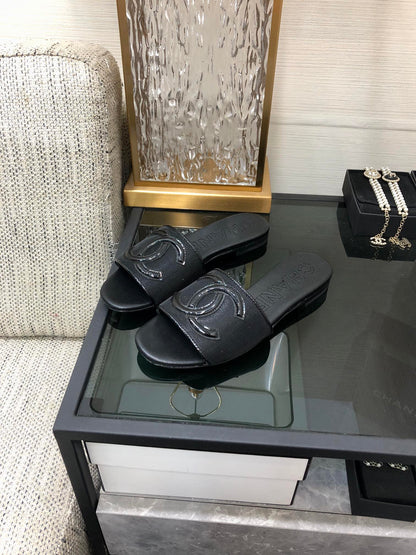 Luxury Shoes Sandals - CHL - 907