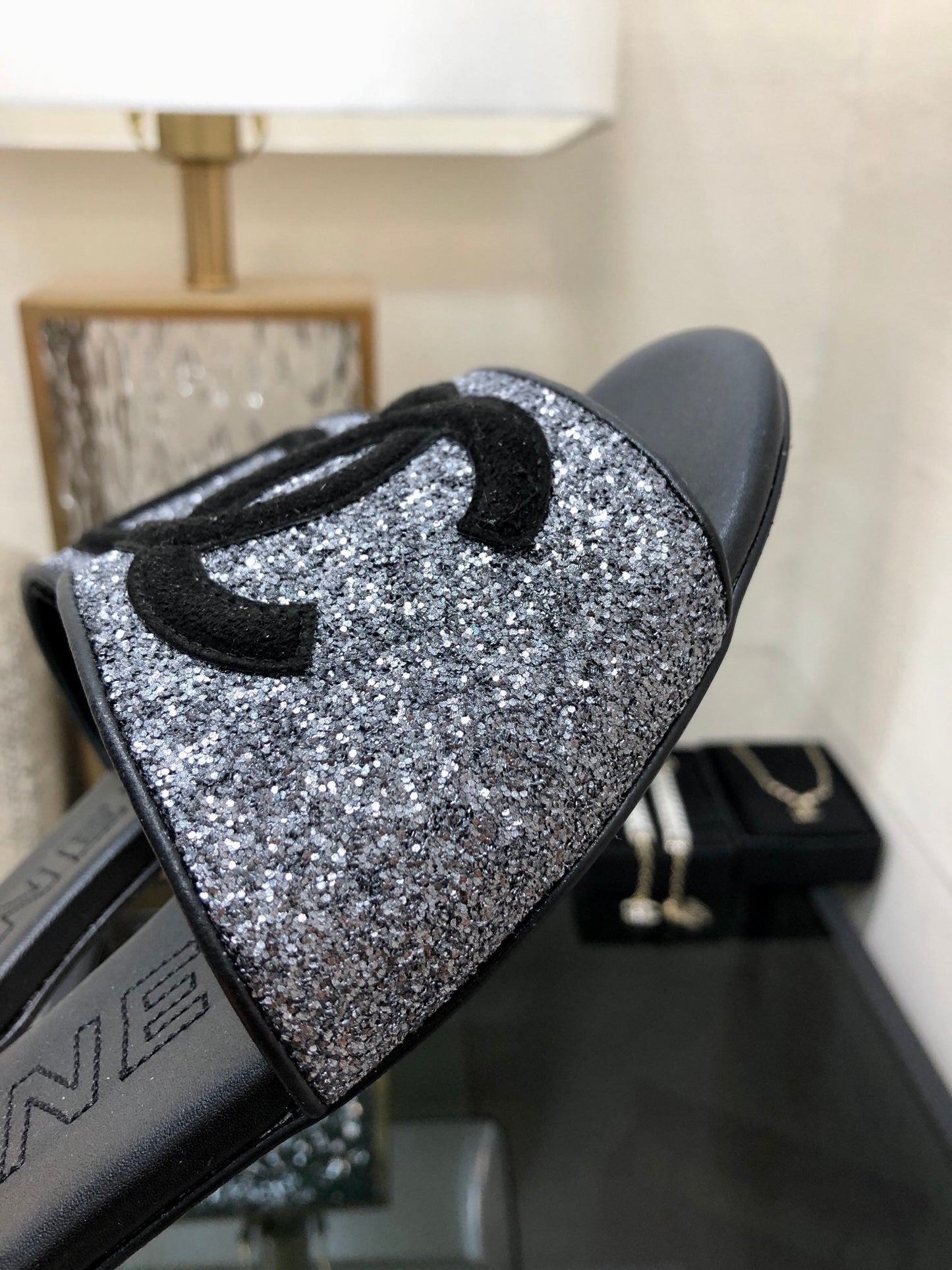 Luxury Shoes Sandals - CHL - 905