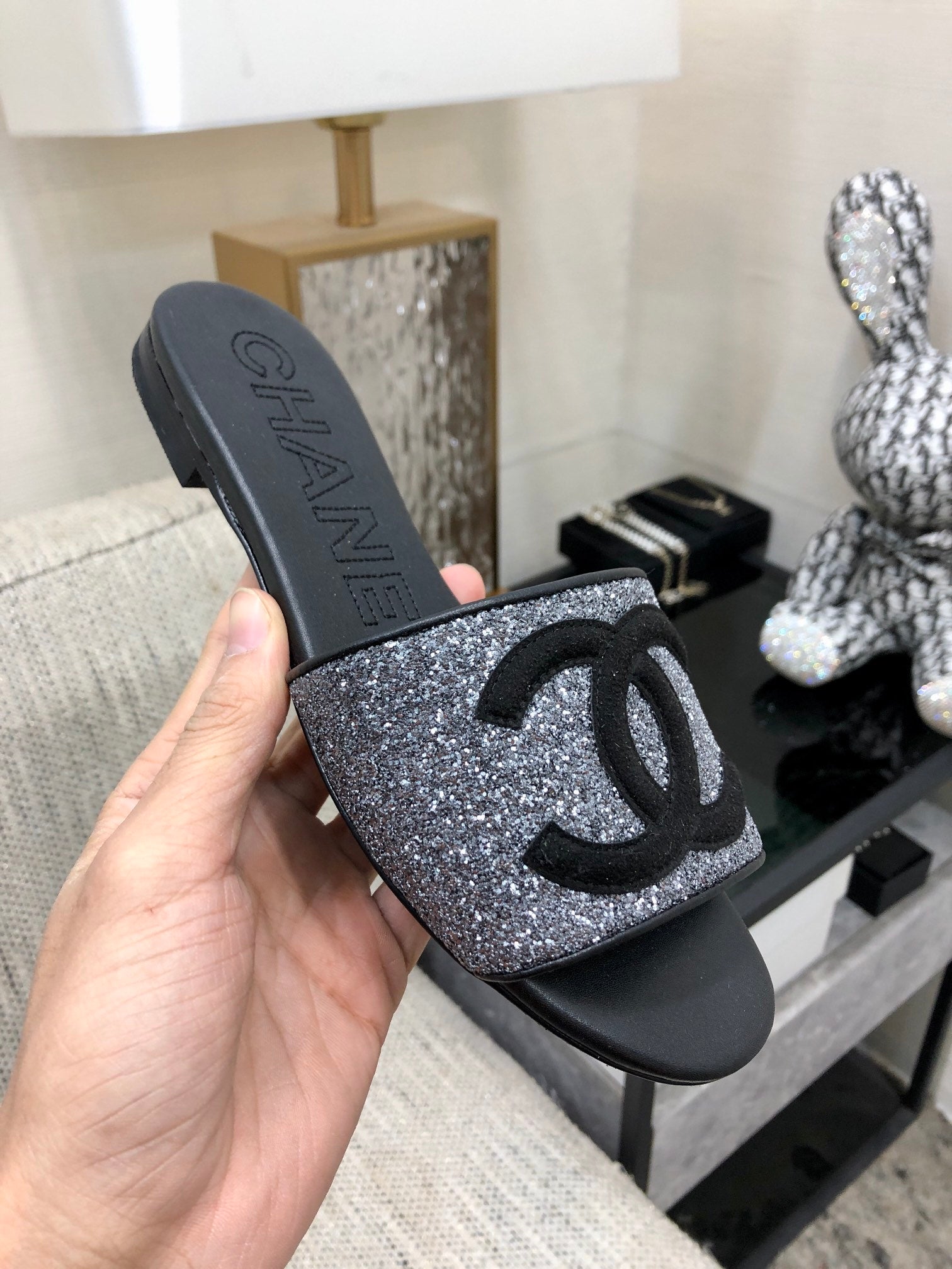 Luxury Shoes Sandals - CHL - 905