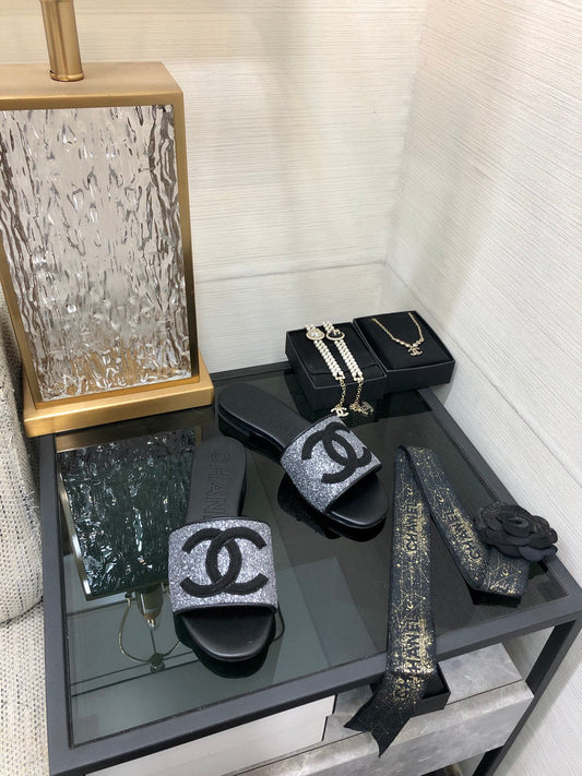 Luxury Shoes Sandals - CHL - 905