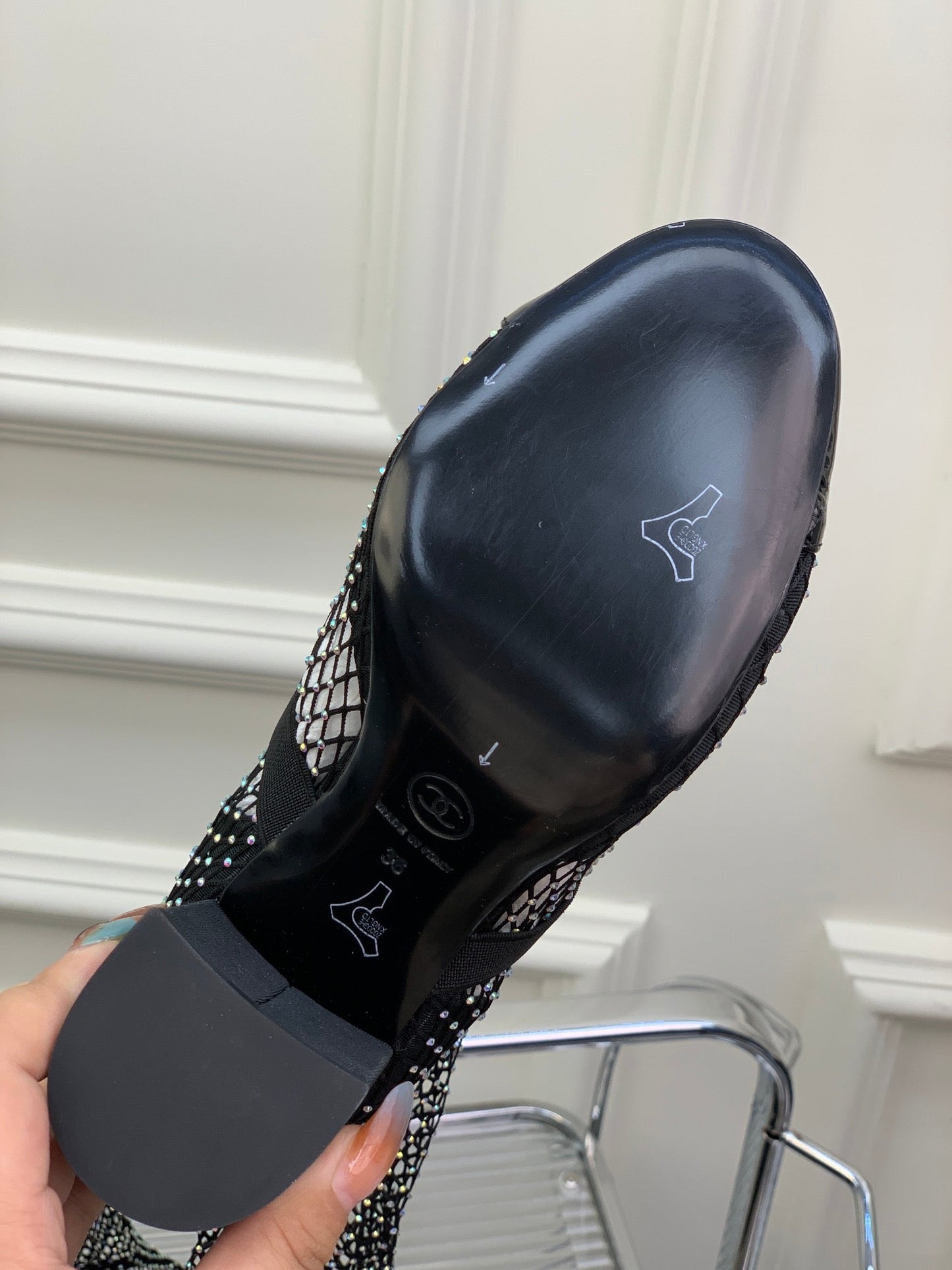 Luxury Shoes Sandals - CHL - 902