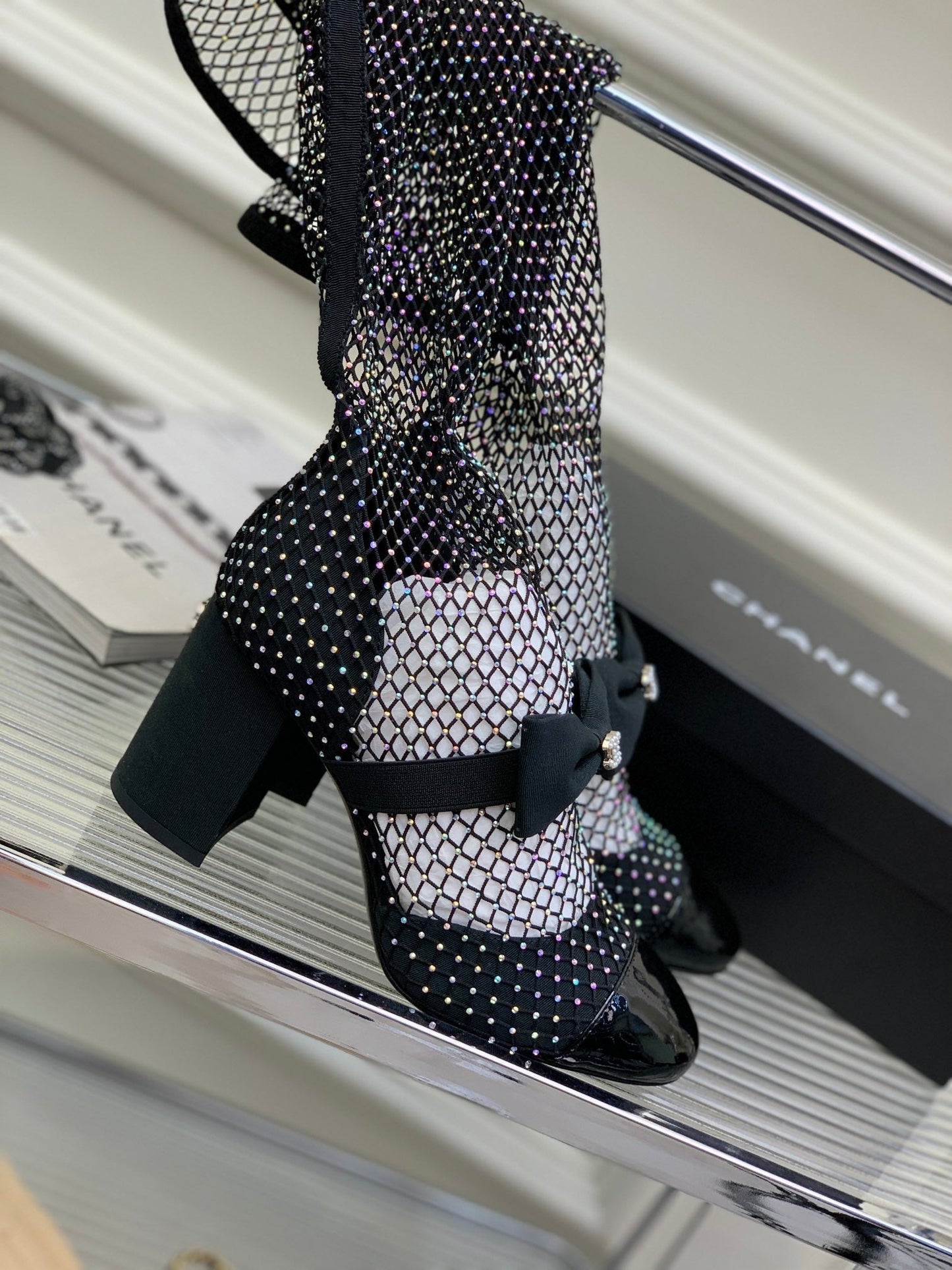 Luxury Shoes Sandals - CHL - 902