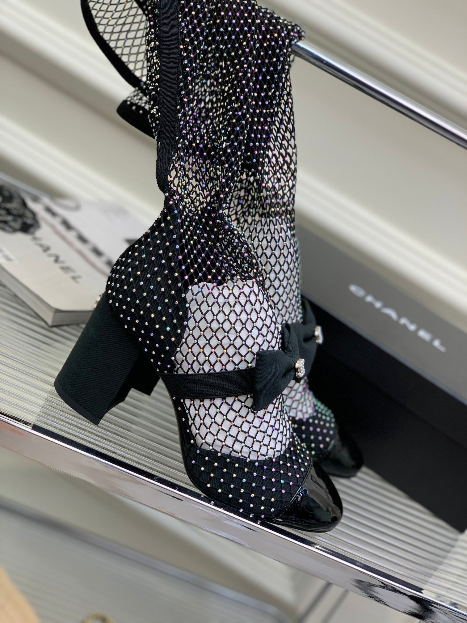 Luxury Shoes Sandals - CHL - 902