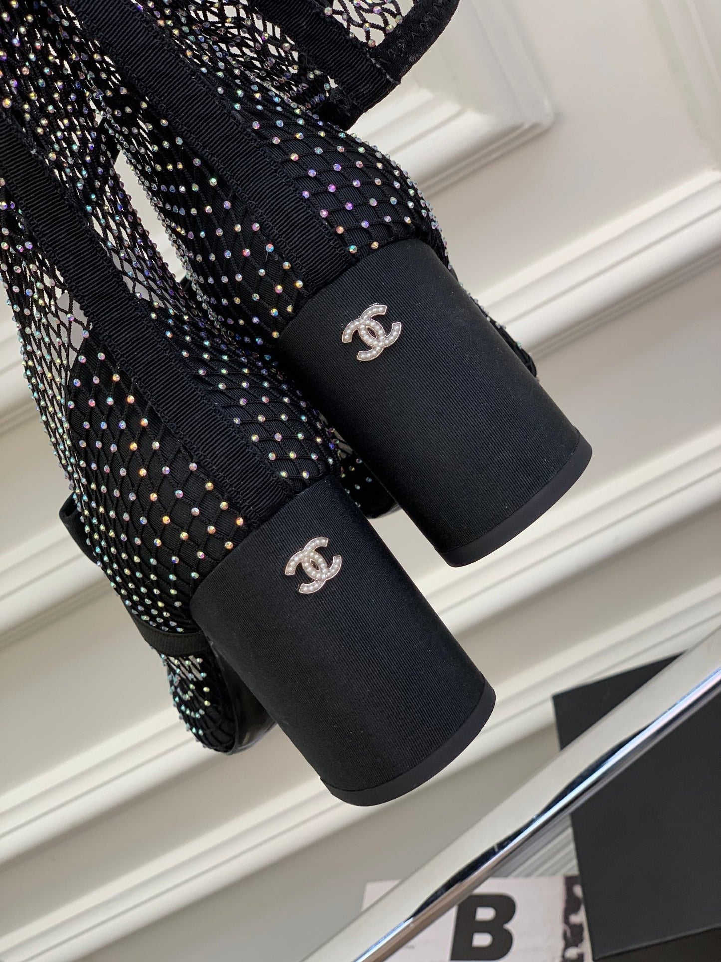 Luxury Shoes Sandals - CHL - 902