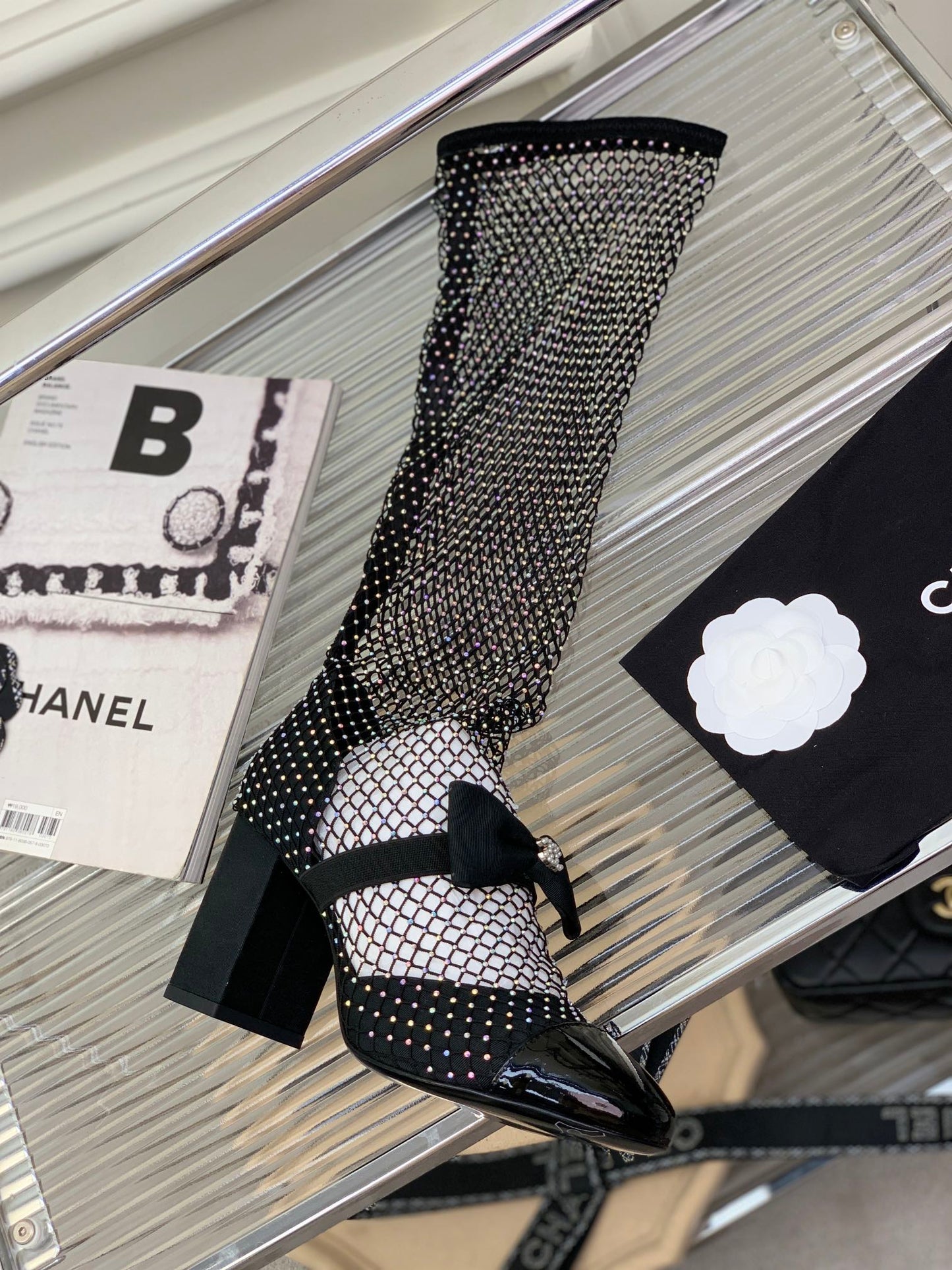 Luxury Shoes Sandals - CHL - 902