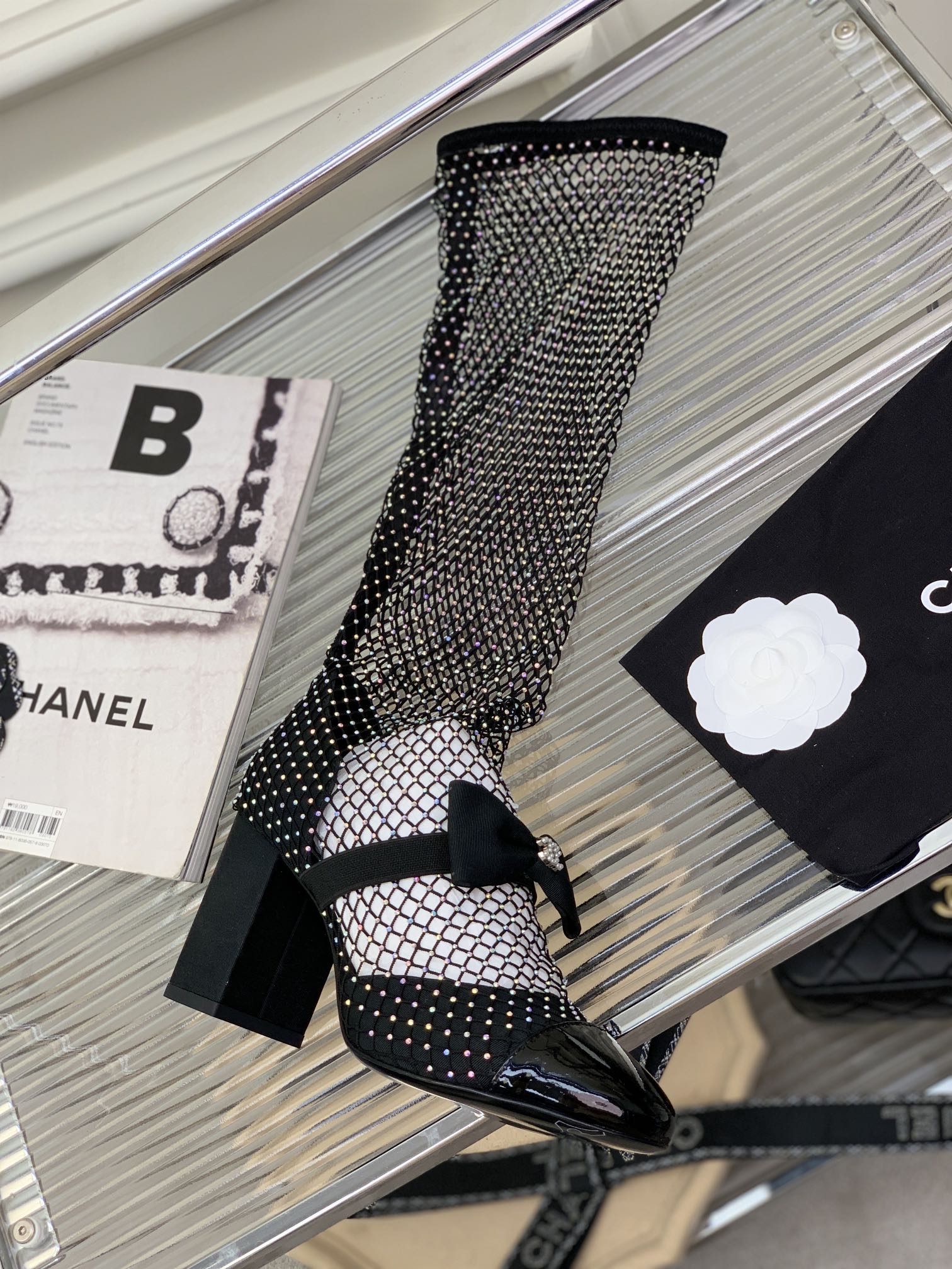 Luxury Shoes Sandals - CHL - 902