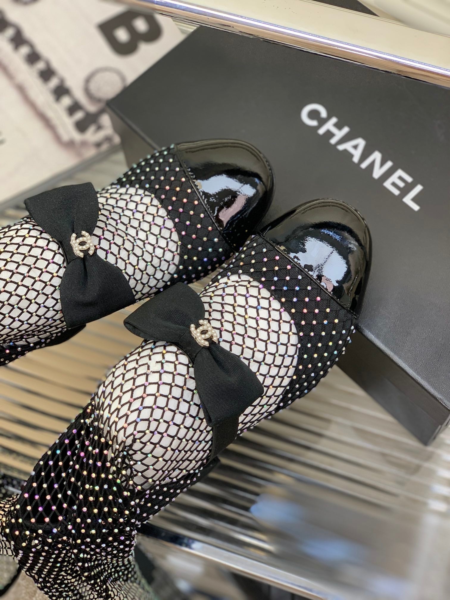 Luxury Shoes Sandals - CHL - 902