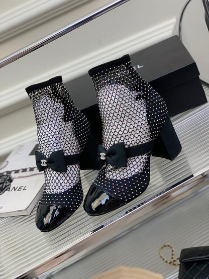 Luxury Shoes Sandals - CHL - 903