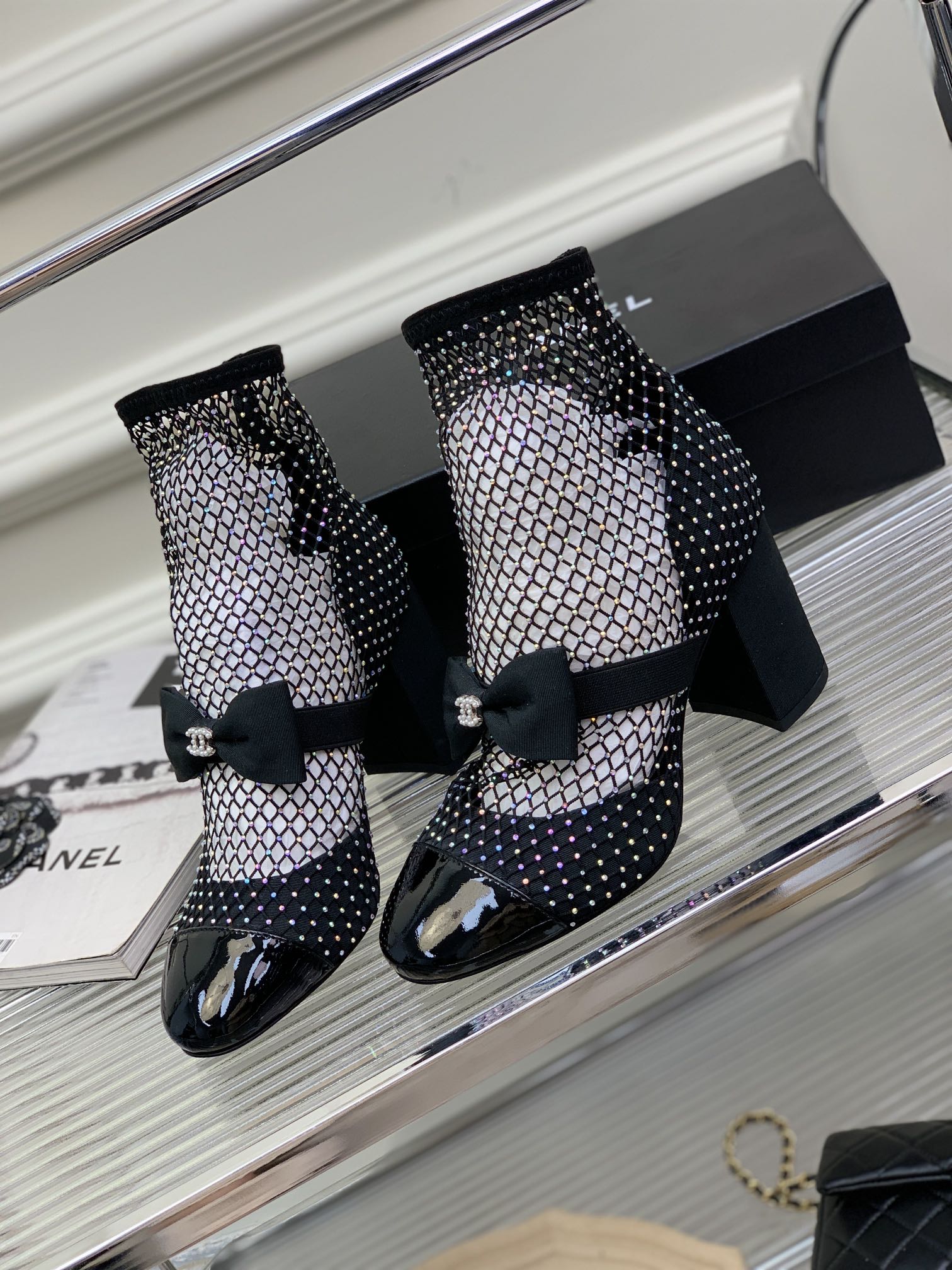 Luxury Shoes Sandals - CHL - 903