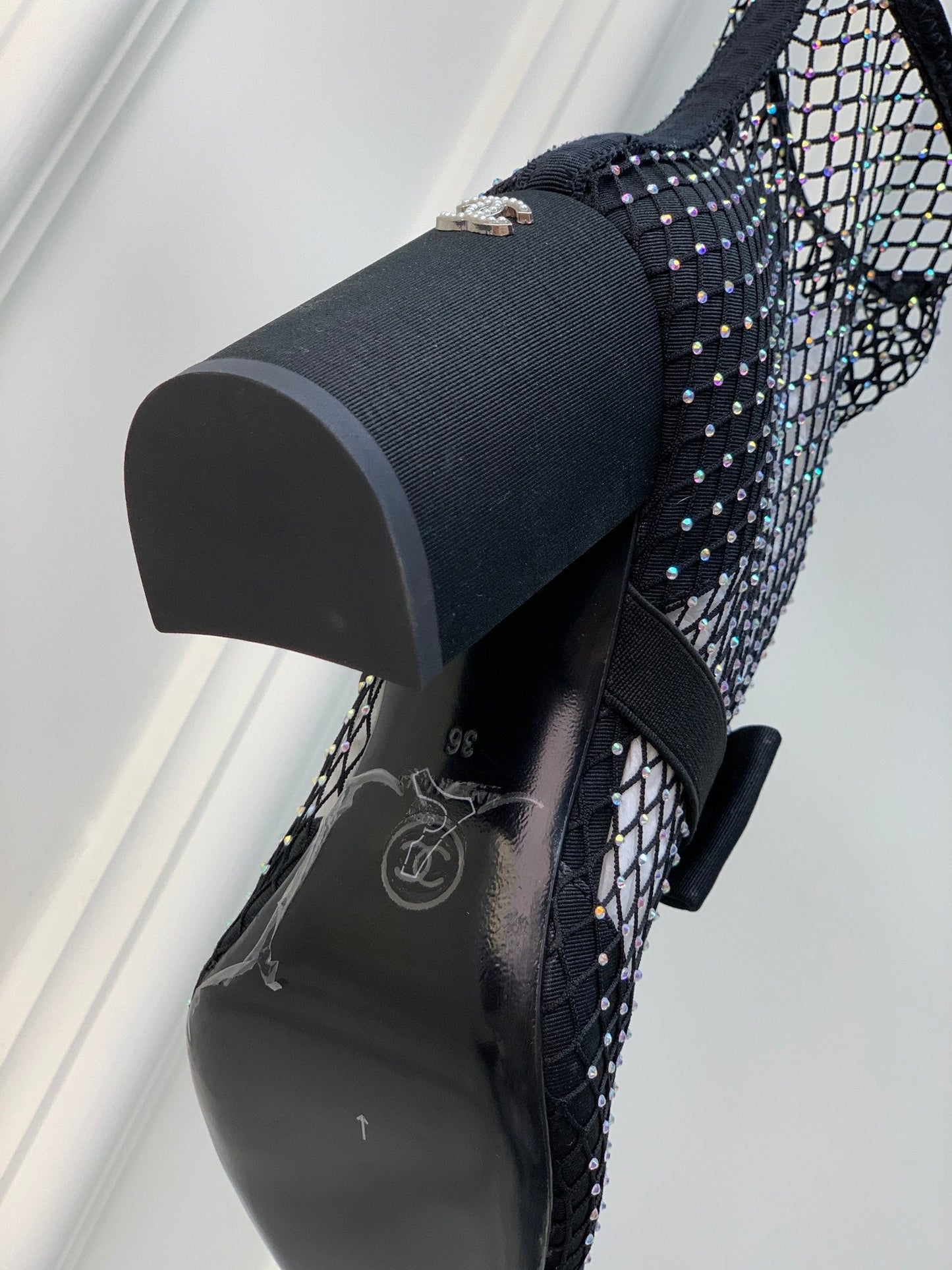 Luxury Shoes Sandals - CHL - 903