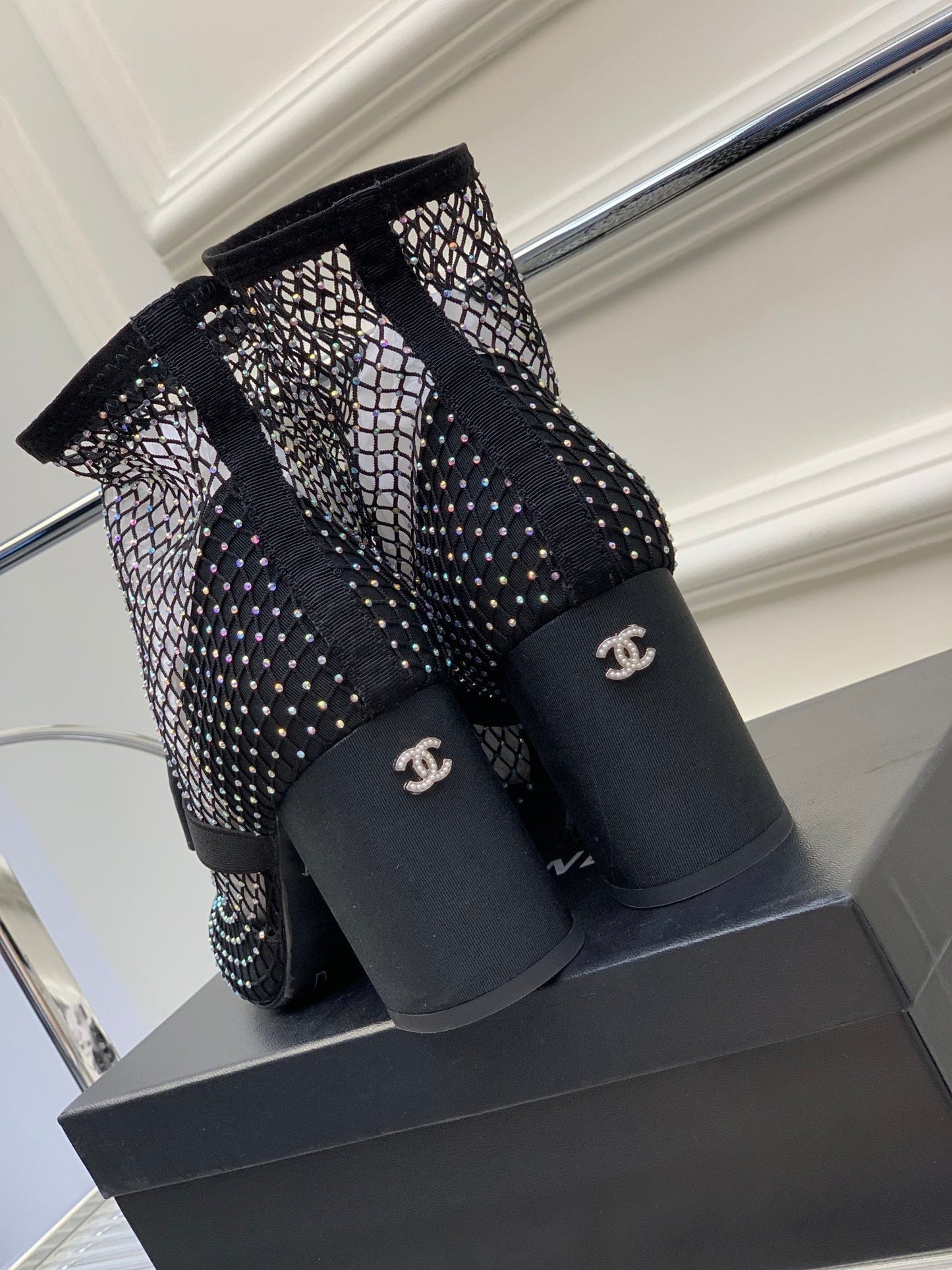 Luxury Shoes Sandals - CHL - 903