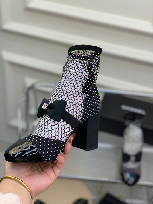 Luxury Shoes Sandals - CHL - 903