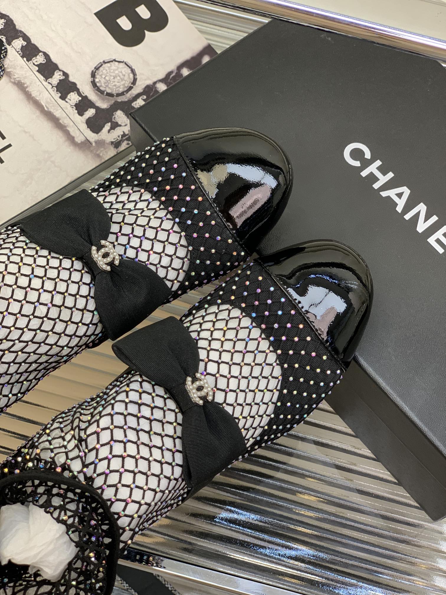 Luxury Shoes Sandals - CHL - 903