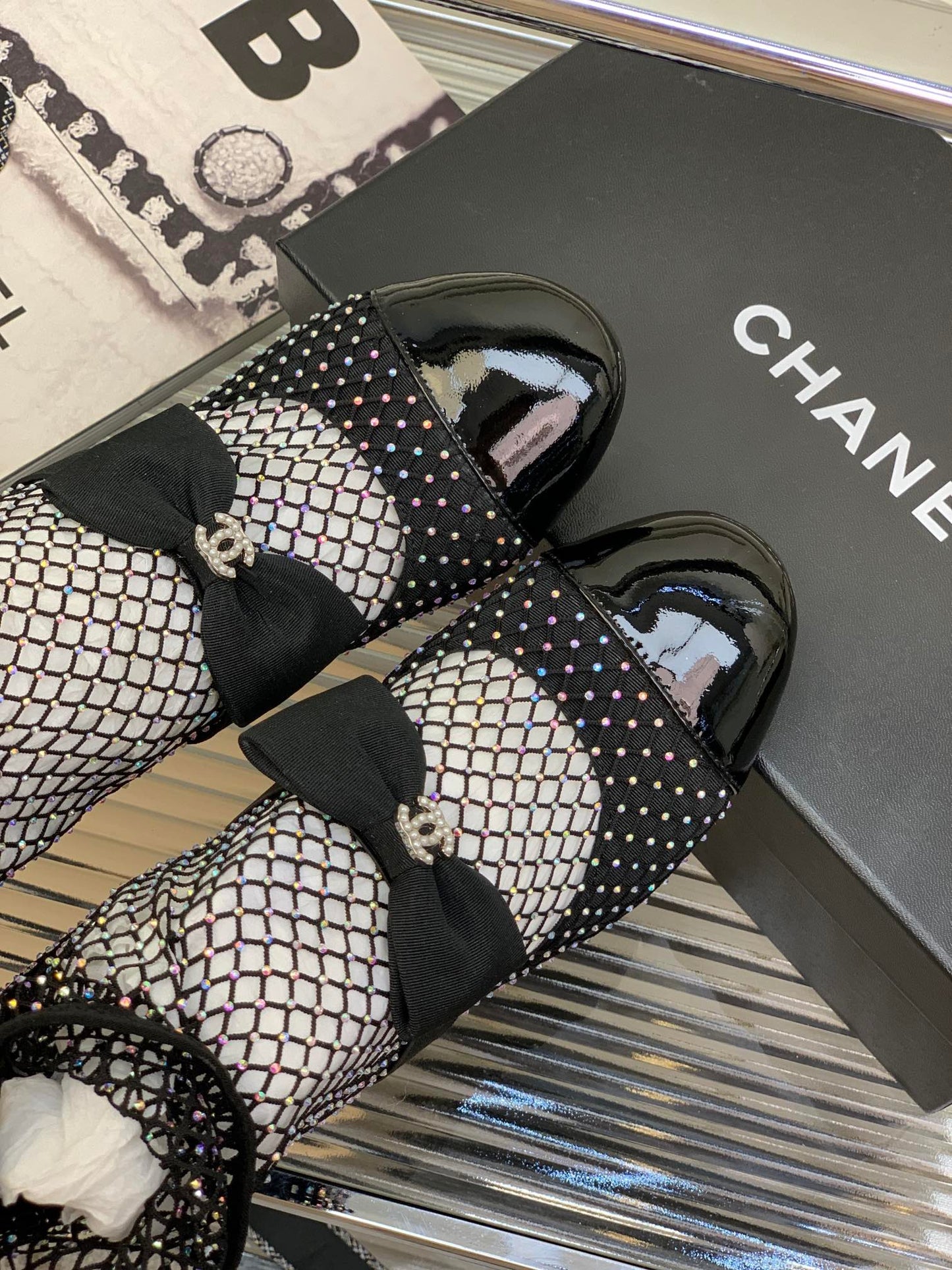 Luxury Shoes Sandals - CHL - 903