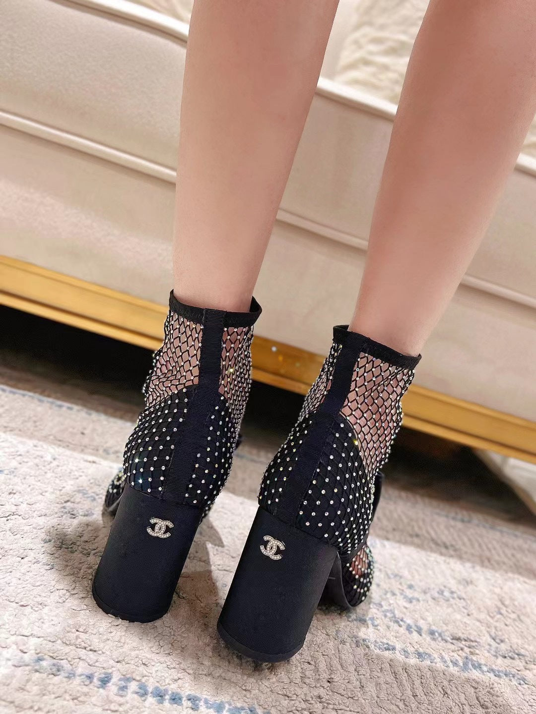 Luxury Shoes Sandals - CHL - 903