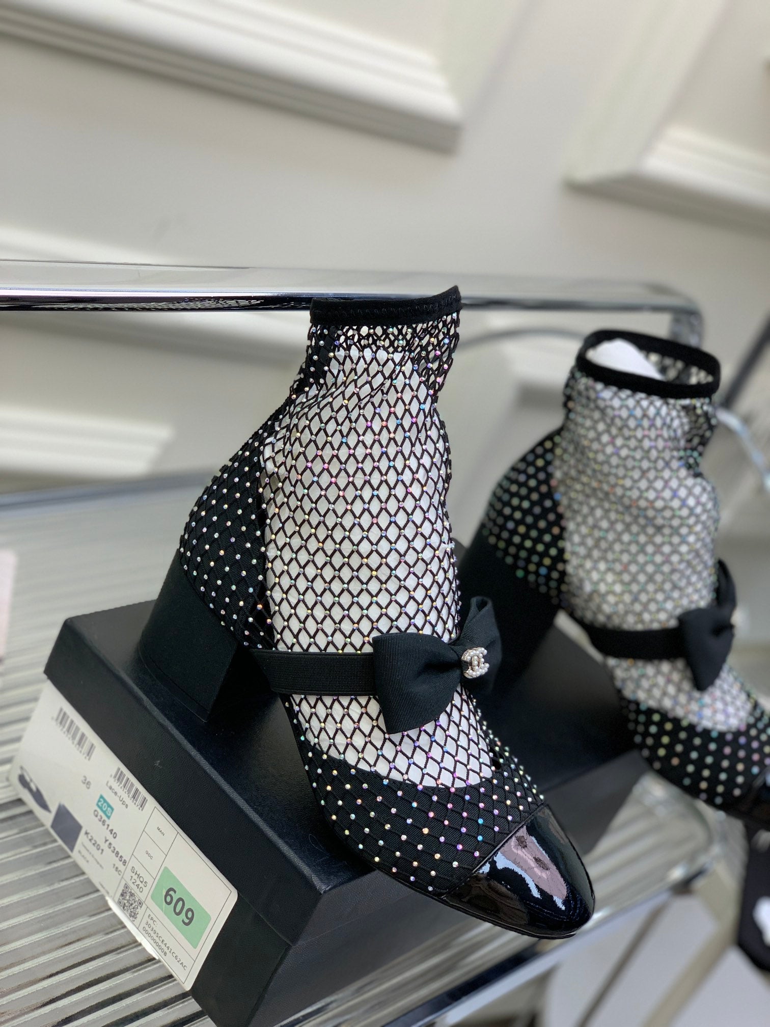 Luxury Shoes Sandals - CHL - 904