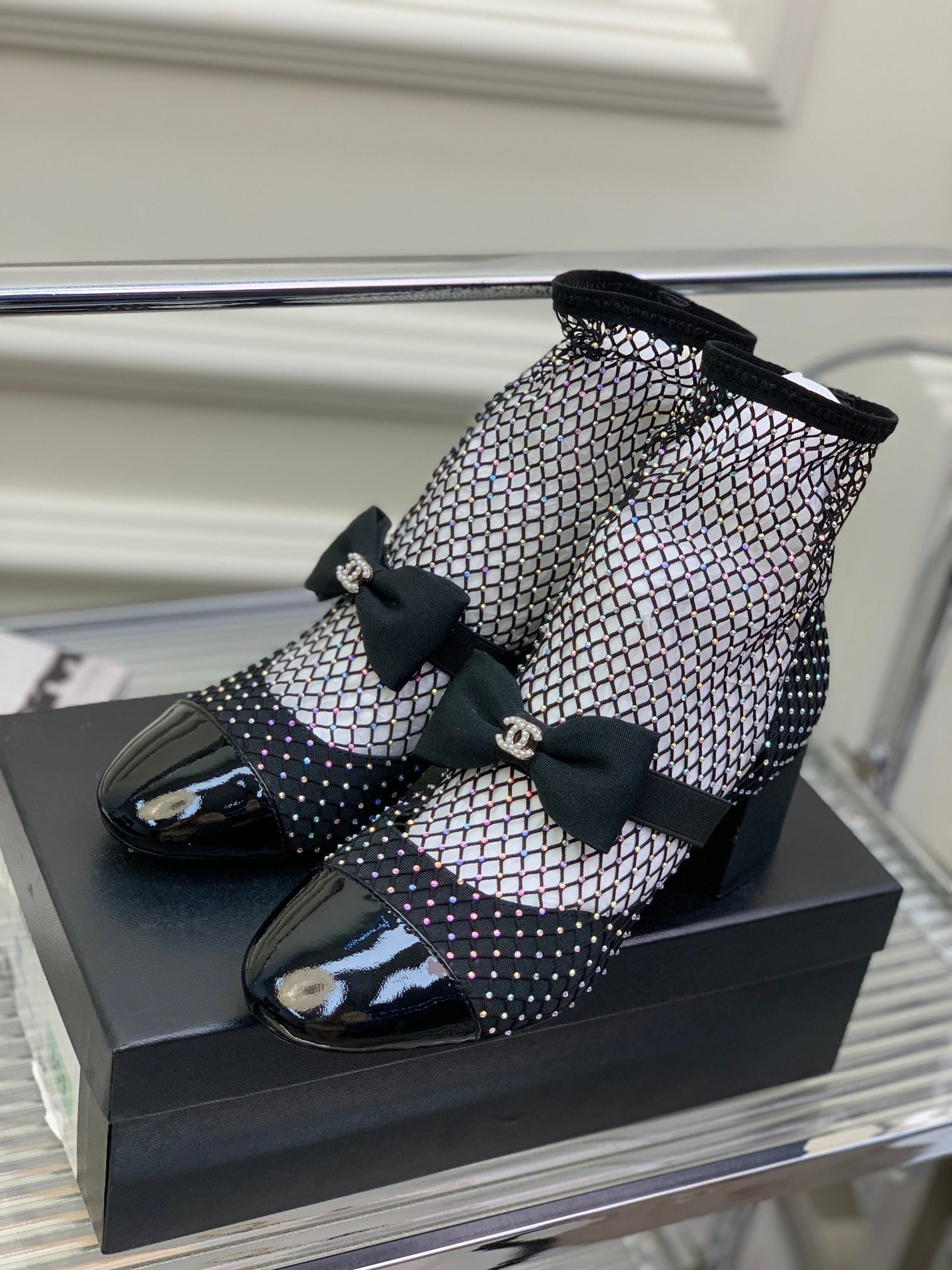 Luxury Shoes Sandals - CHL - 904