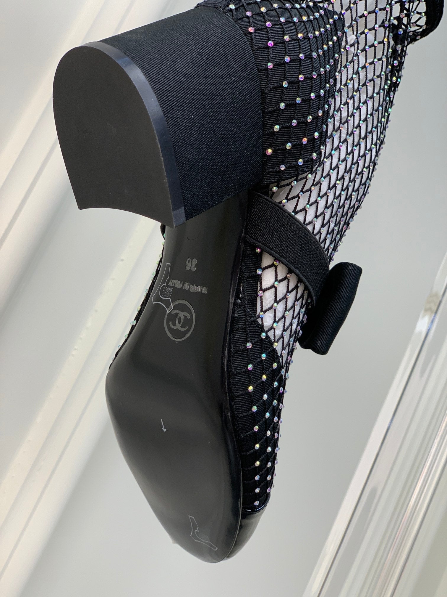 Luxury Shoes Sandals - CHL - 904