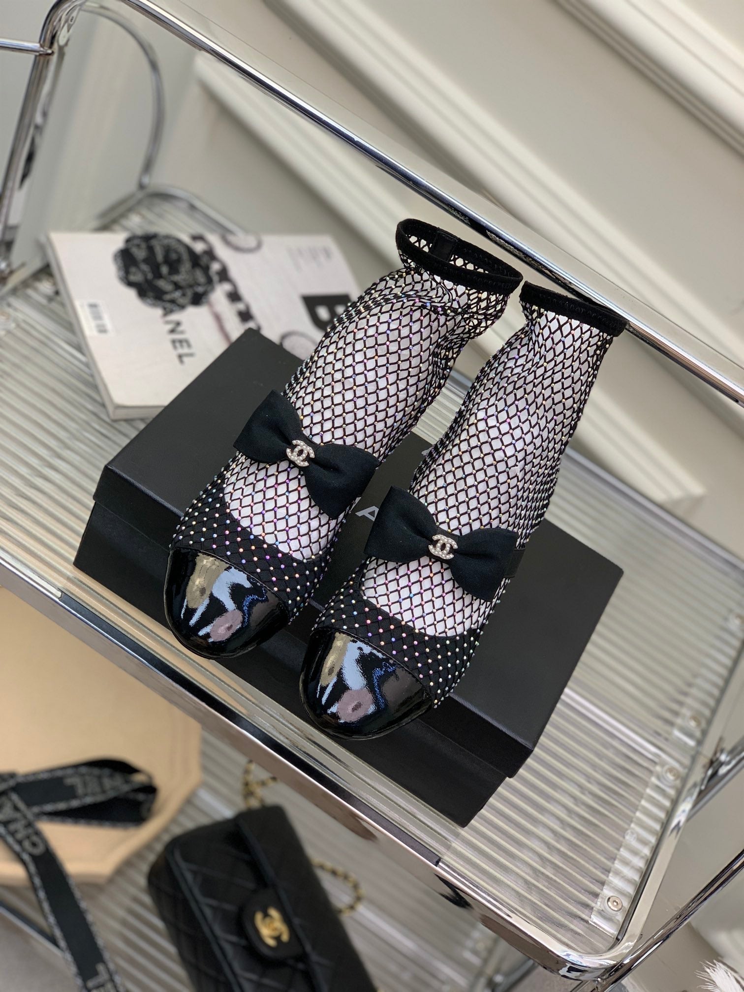 Luxury Shoes Sandals - CHL - 904