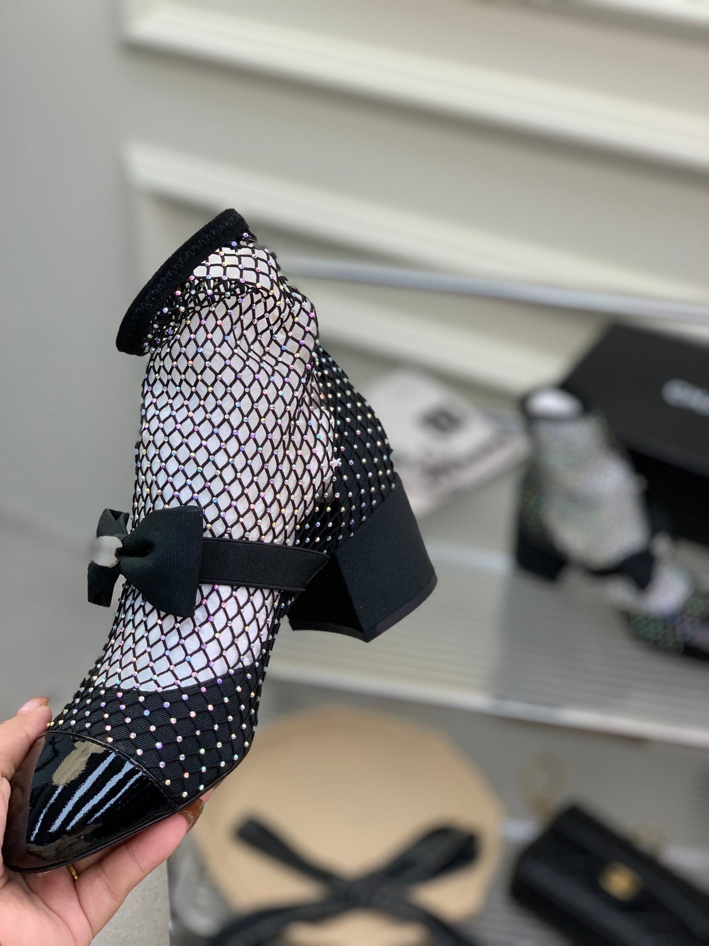 Luxury Shoes Sandals - CHL - 904