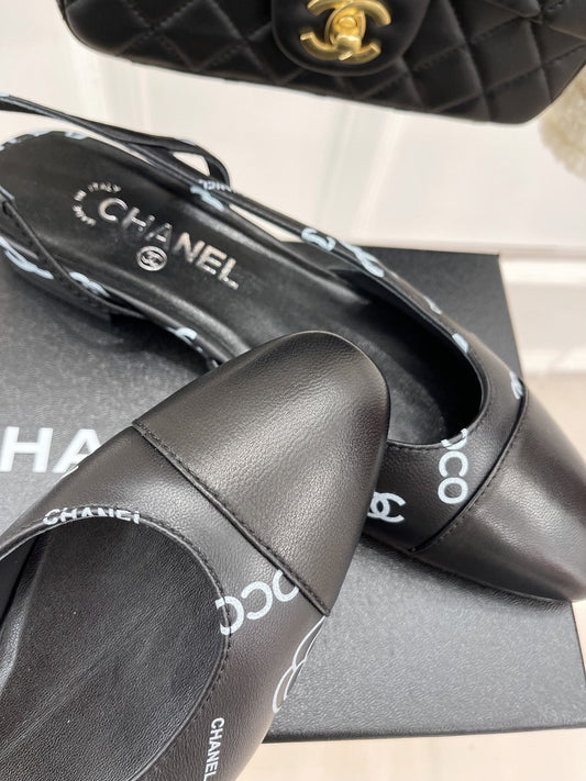 Luxury Shoes Sandals - CHL - 865