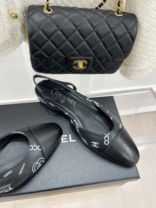 Luxury Shoes Sandals - CHL - 865