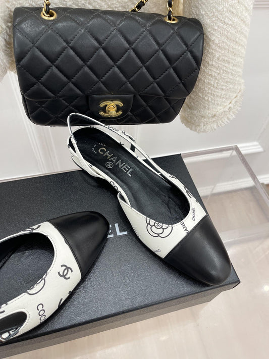 Luxury Shoes Sandals - CHL - 866