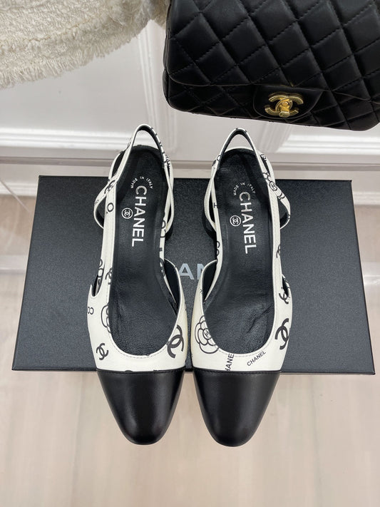 Luxury Shoes Sandals - CHL - 866