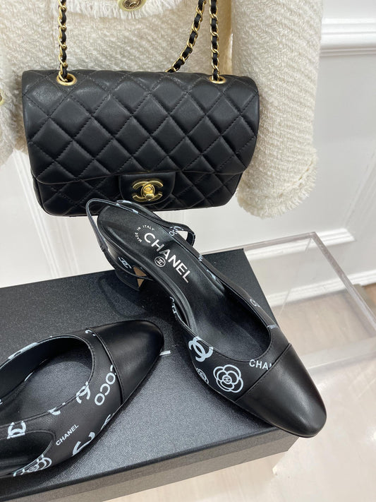 Luxury Shoes Sandals - CHL - 867