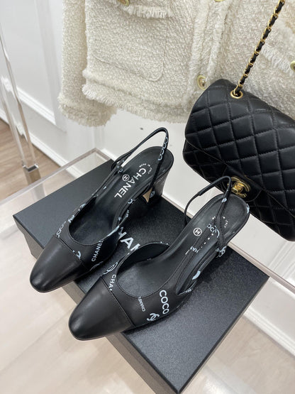 Luxury Shoes Sandals - CHL - 867