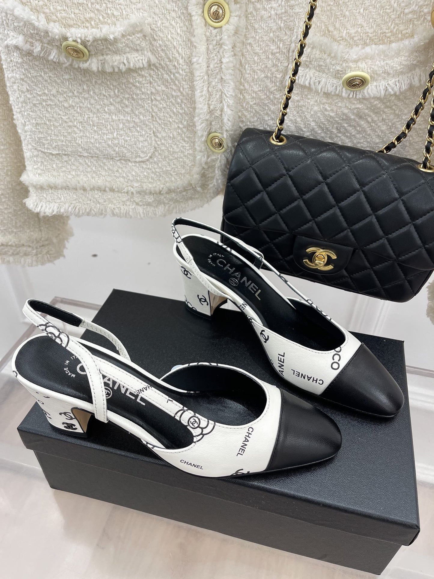 Luxury Shoes Sandals - CHL - 868