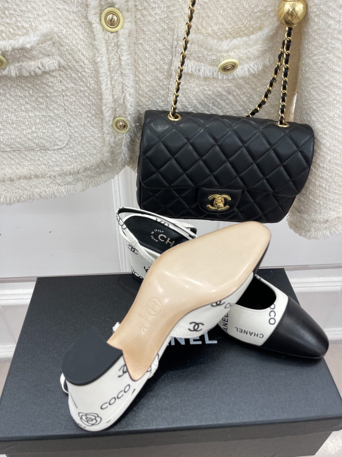 Luxury Shoes Sandals - CHL - 868