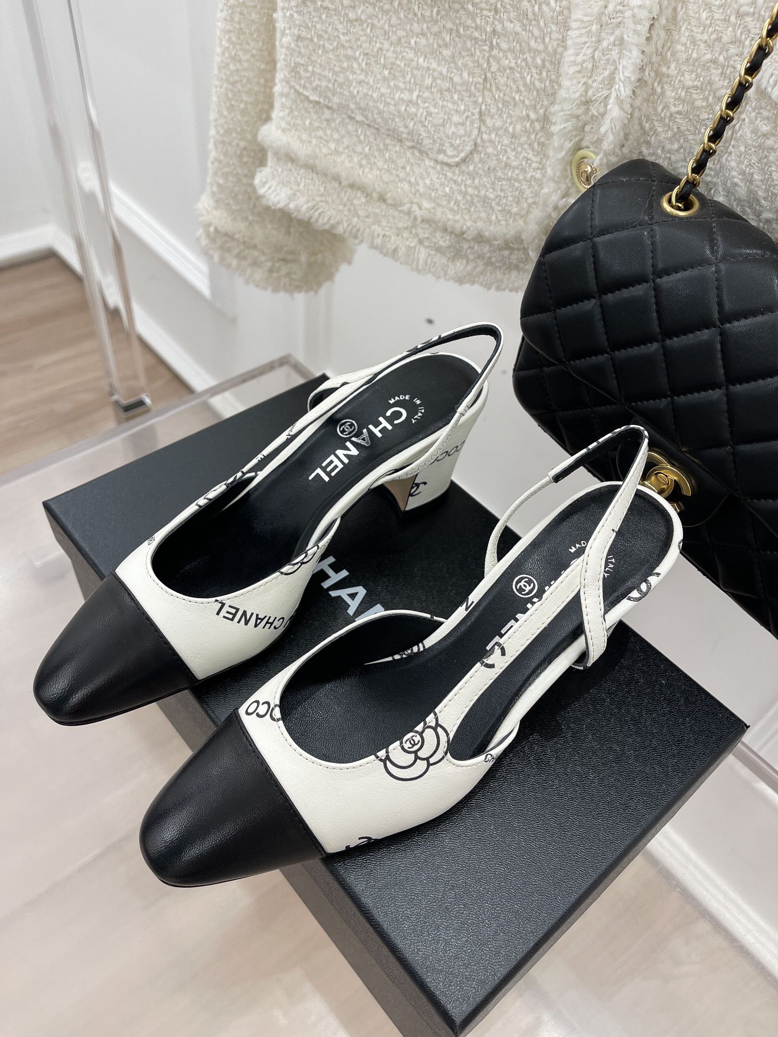 Luxury Shoes Sandals - CHL - 868