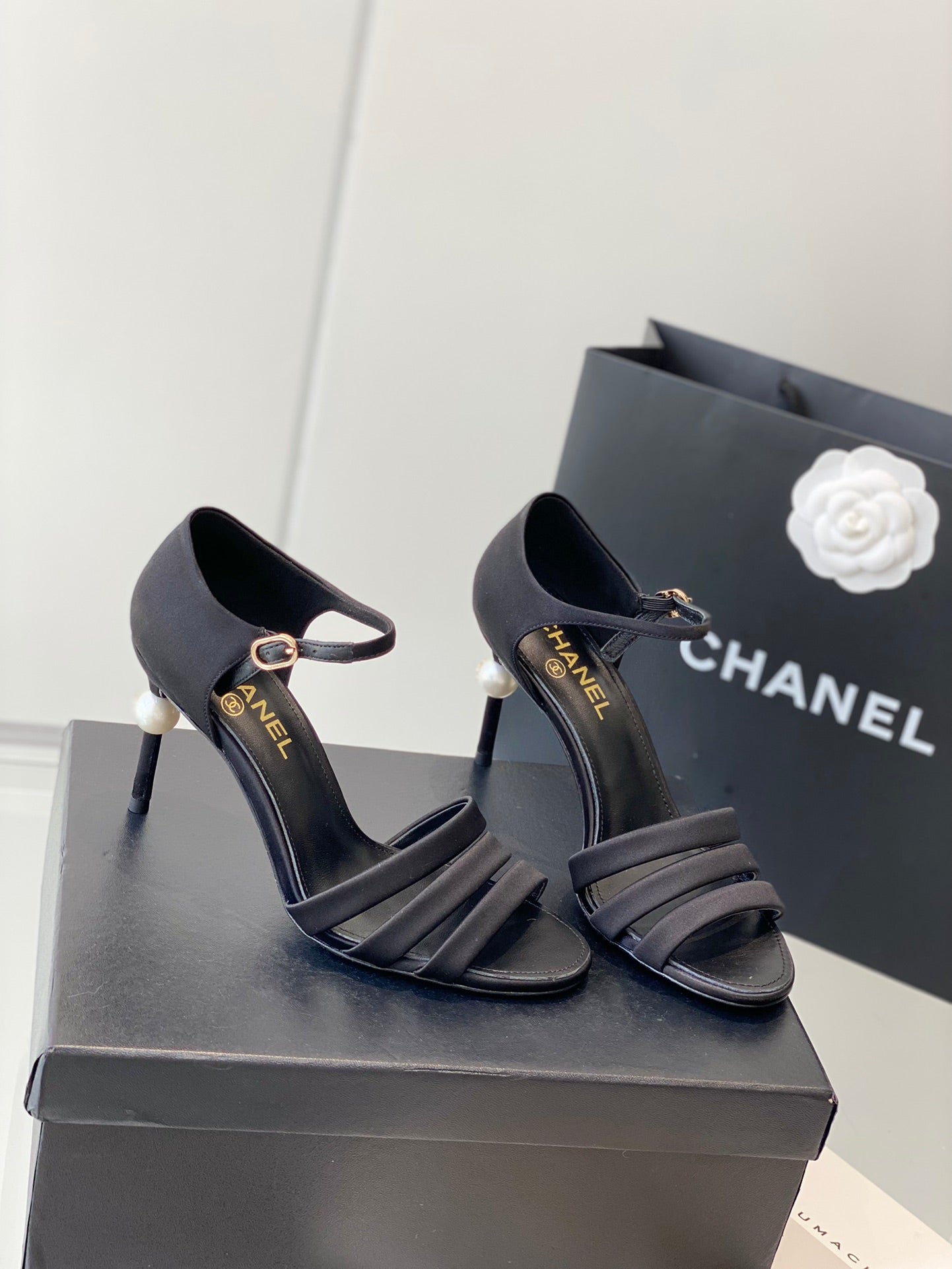 Luxury Shoes Sandals - CHL - 887