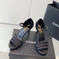 Luxury Shoes Sandals - CHL - 887