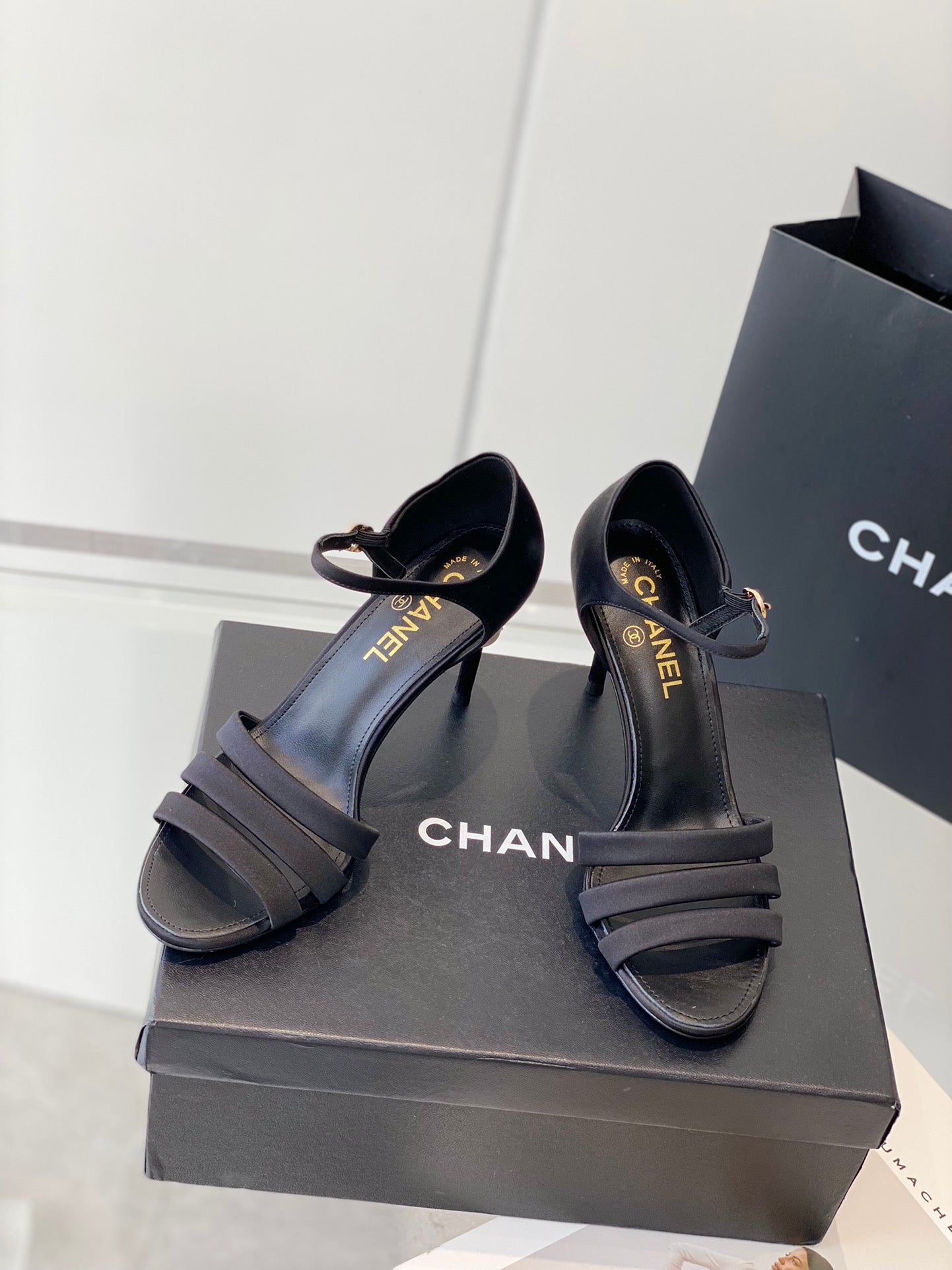 Luxury Shoes Sandals - CHL - 887