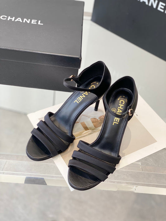 Luxury Shoes Sandals - CHL - 887