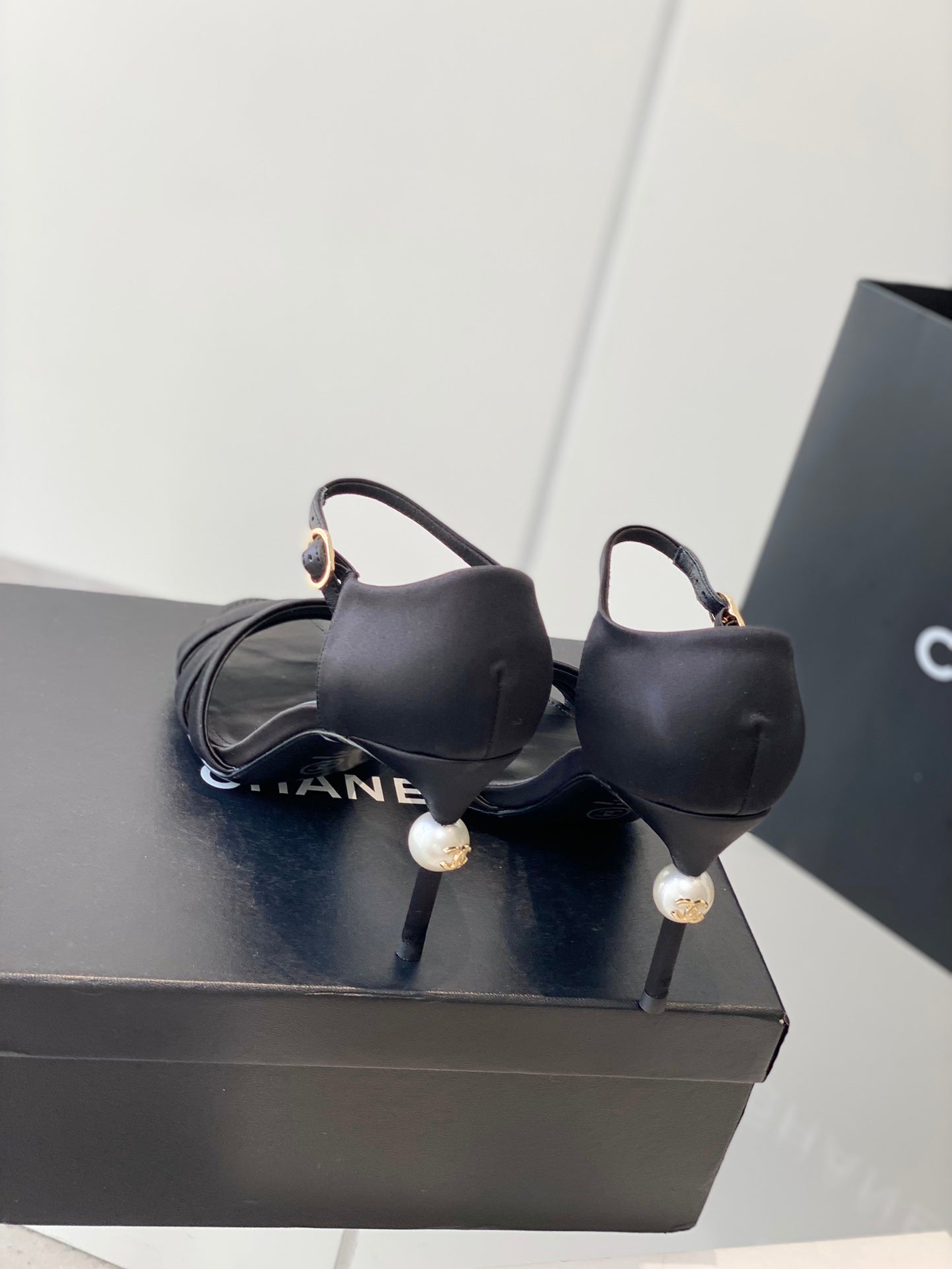 Luxury Shoes Sandals - CHL - 887