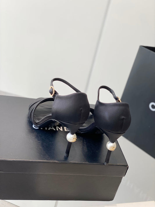 Luxury Shoes Sandals - CHL - 887