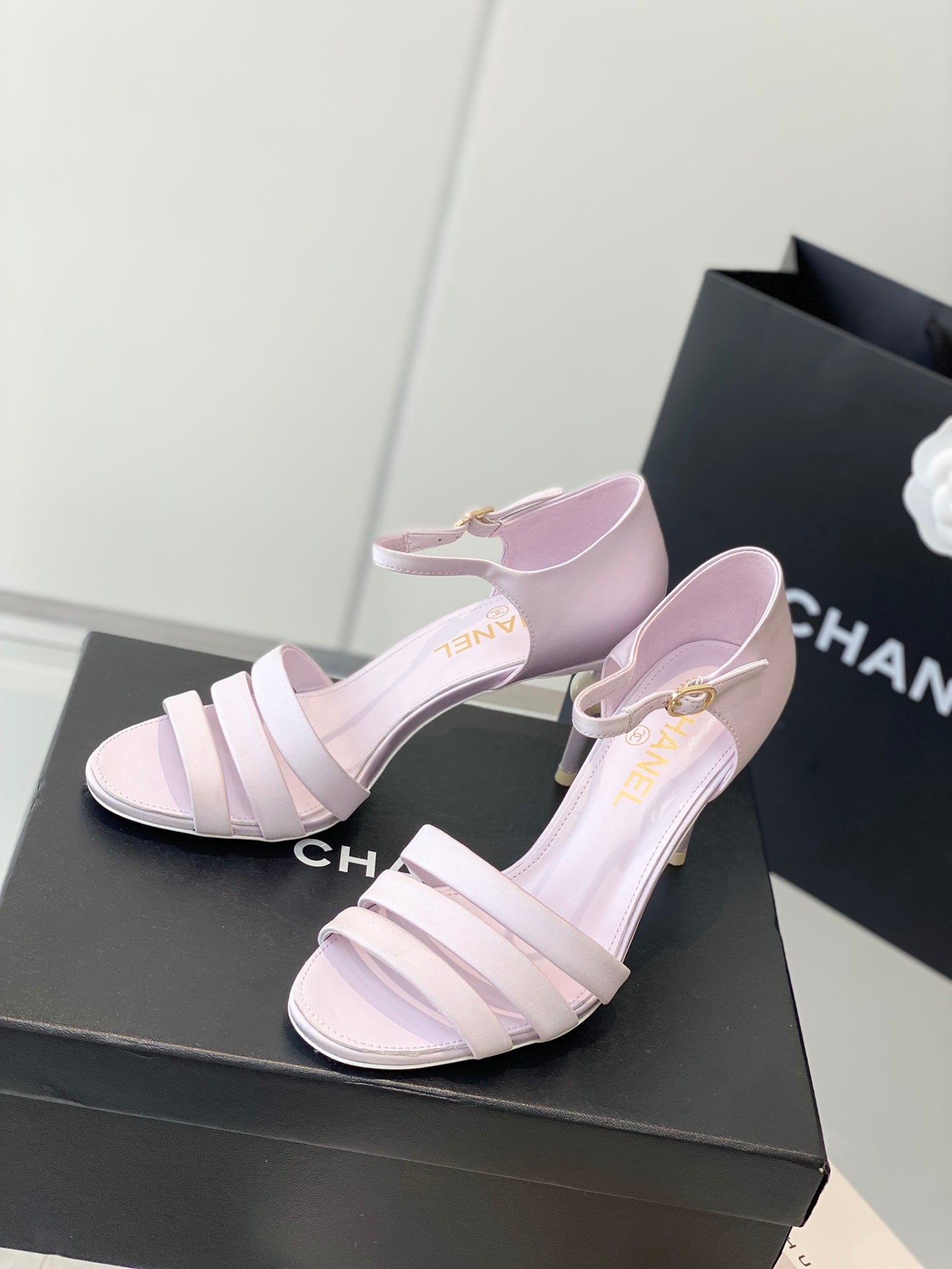 Luxury Shoes Sandals - CHL - 888