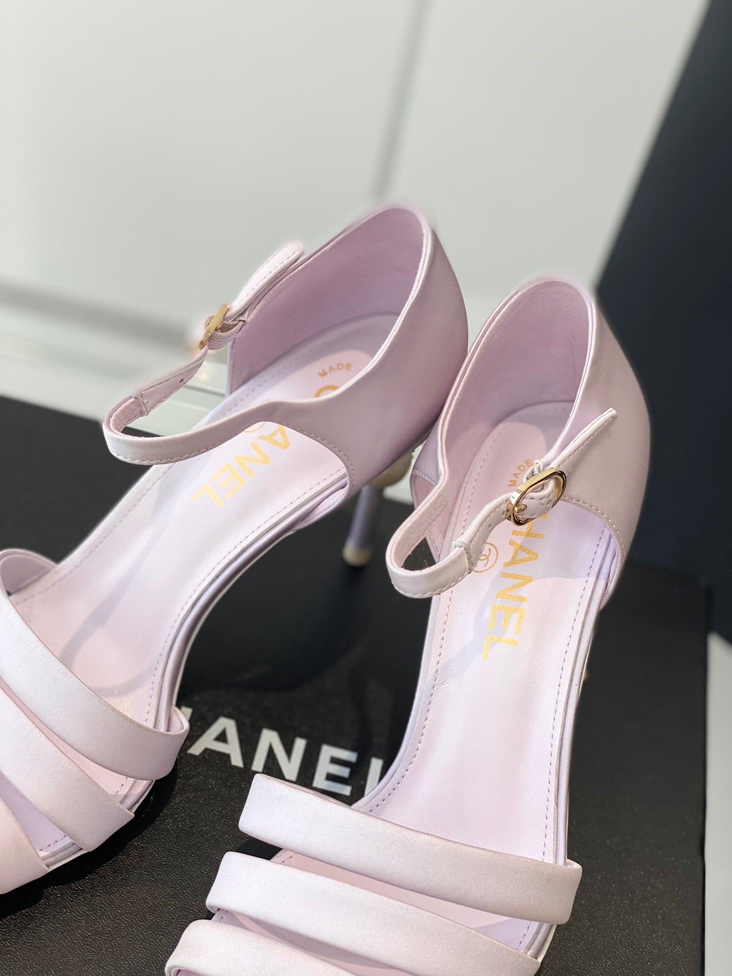 Luxury Shoes Sandals - CHL - 888