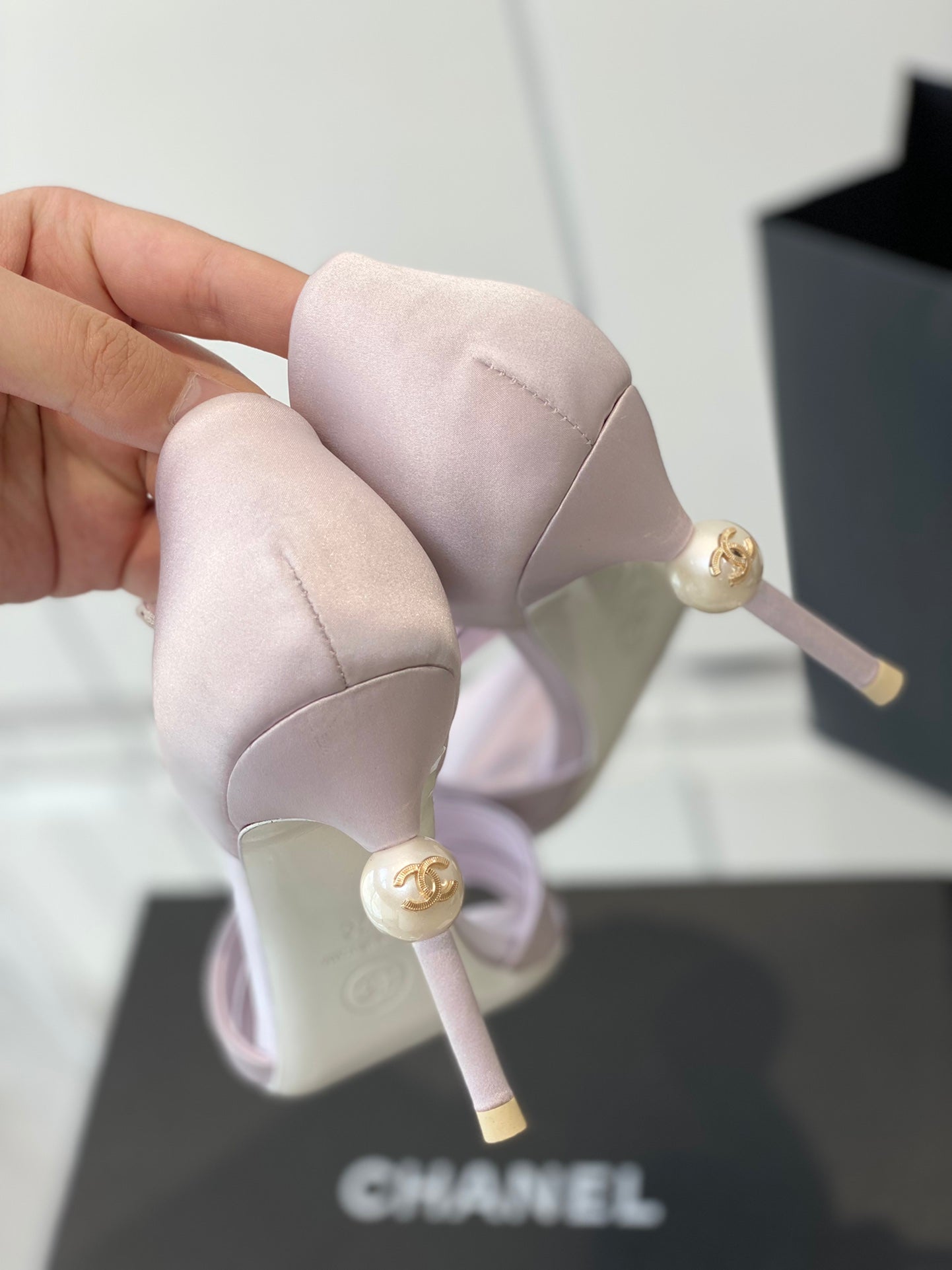 Luxury Shoes Sandals - CHL - 888