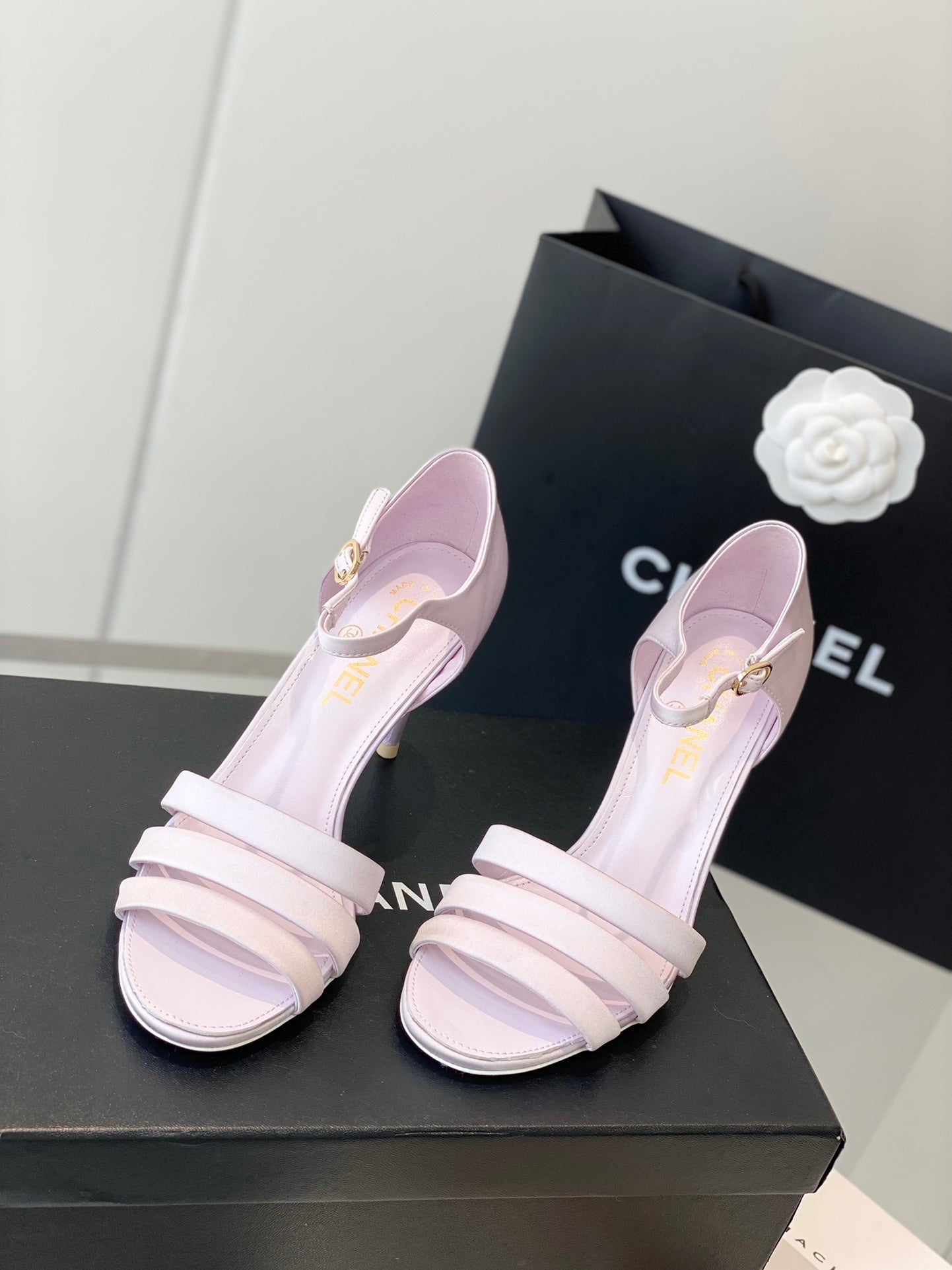 Luxury Shoes Sandals - CHL - 888